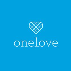 one love logo