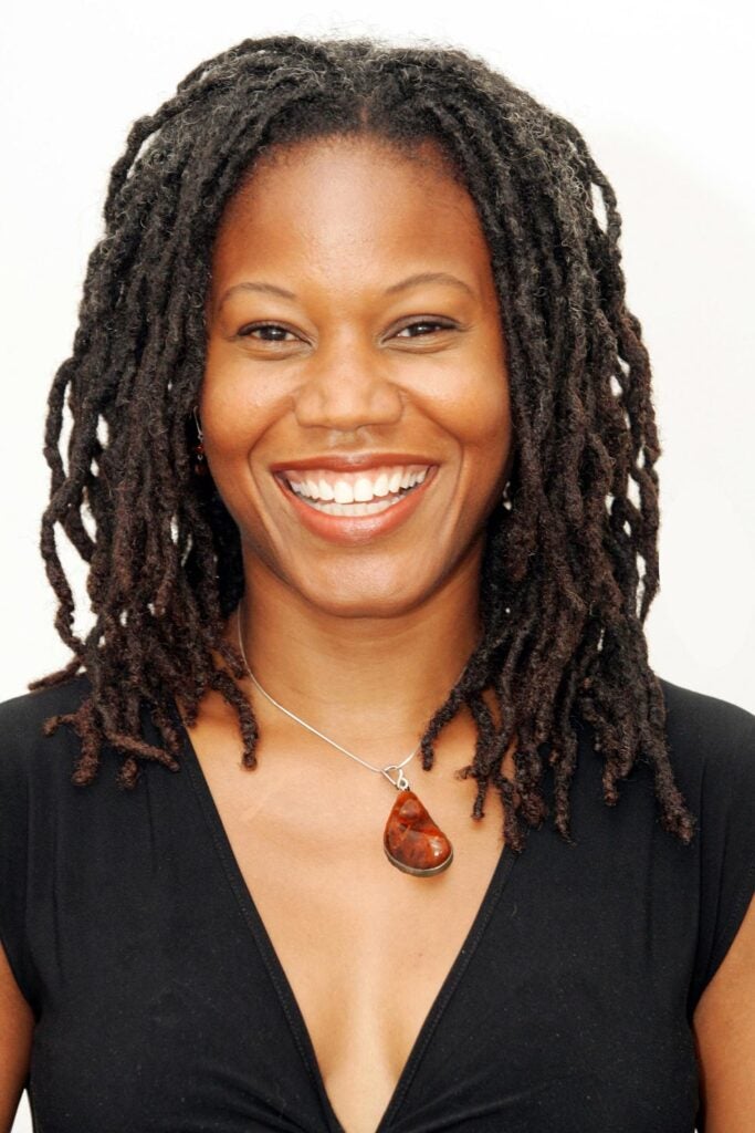 Georgia Southern University to Host Environmental and Economic Sustainability Expert Majora Carter
