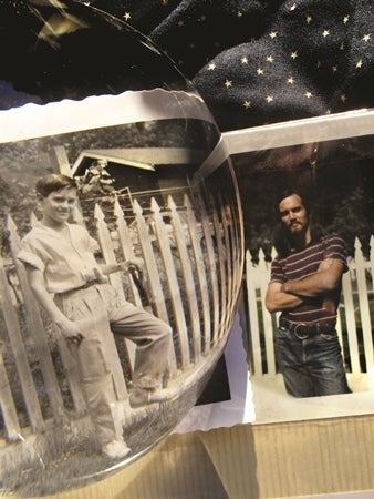 Georgia Southern University Professor Wins International Photography Award