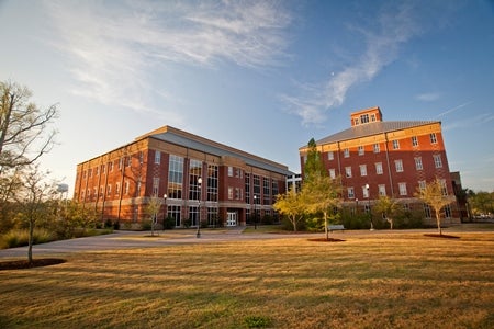 Georgia Southern University School of Nursing Awarded Nearly $1 Million by National Institutes of Health for Research Abroad Program