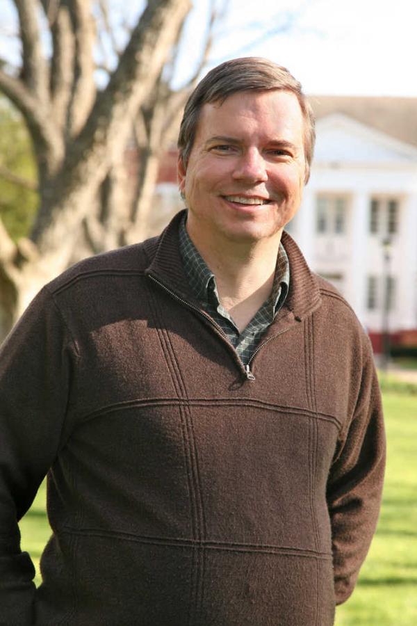 Research Published by Georgia Southern University Biology Professor and Student to Be Published in International Journal