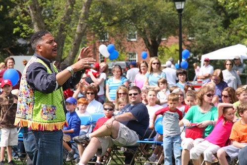 Georgia Southern University to Celebrate ArtsFest 2010