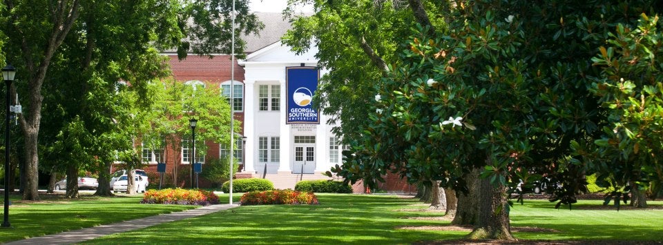 Georgia Southern Dedicated to Educating Students on Sexual Violence, Resources Available