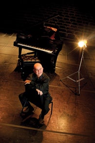 Georgia Southern University Music Professor Michael Braz to Hold Farewell Performance