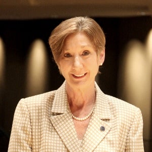 Georgia Southern University Names Carol Thompson Director of Performing Arts Center