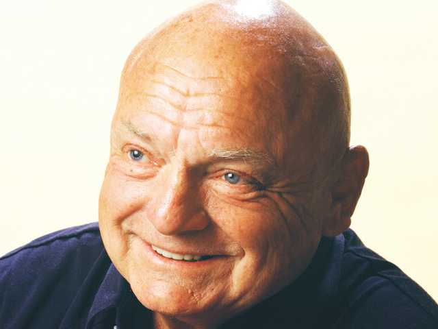 Georgia Southern Alumni to Produce Film on Legendary Coach Erk Russell
