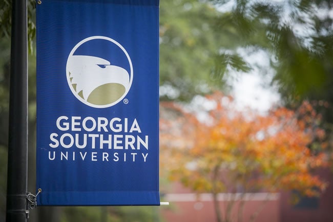 Georgia Southern University Appoints Athletic Director Search Committee, Hires Search Firm