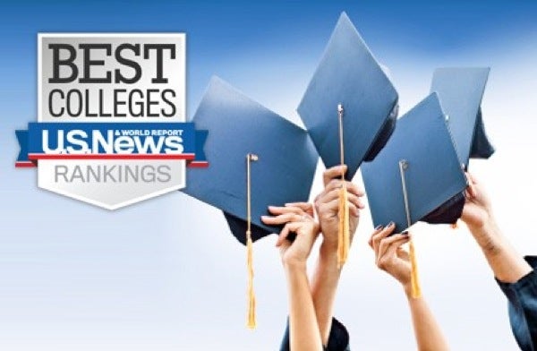 Georgia Southern University Business and Nursing Graduate Programs Among Best in Nation
