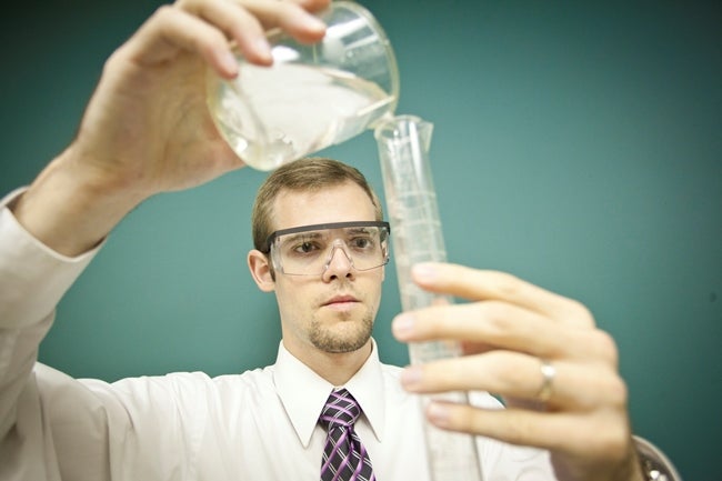 Georgia Southern’s Herty Advanced Materials Development Center Marks 75th Anniversary