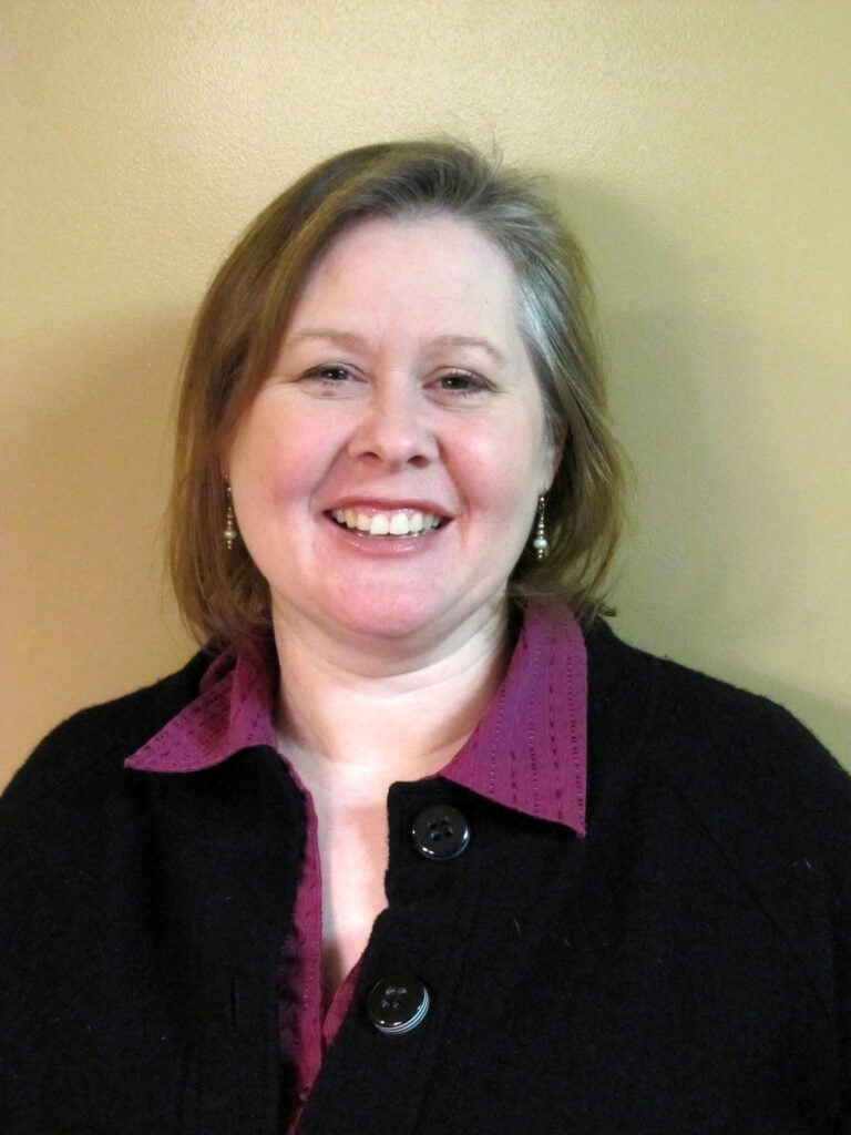 Georgia Southern Communication Arts Professor Attends National Journalism Institute