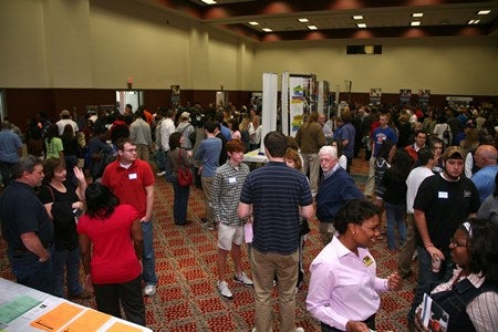 Georgia Southern University to Host Open House Nov. 13