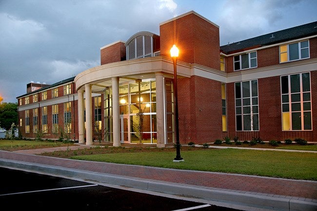 Georgia Southern University’s College of Public Health Reaches Milestones
