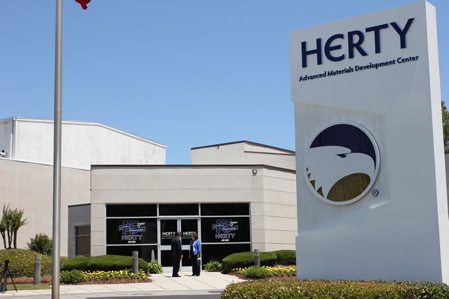 Georgia Southern and Herty Participate in ‘Girls Engineer It!’ Day in Savannah
