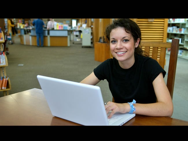Georgia Southern Online Programs Ranked Among the Nation’s Best