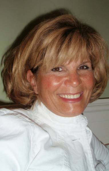Author Marsha Marks to Speak at Women’s Forum Sept. 18
