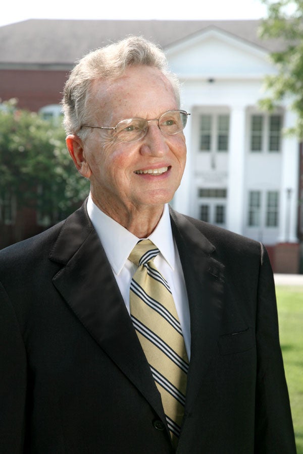 Bobby Smith to chair 35th edition of A Day for Southern