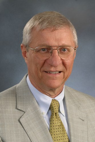 Georgia Southern University Names Ronald J. Core, Ed.D. Interim Vice President of Business and Finance