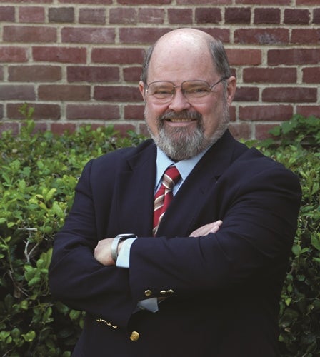 Dr. Steven Blair to Present Fries Lecture at Georgia Southern University on Sept. 29