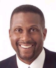 Tavis Smiley To Speak At Georgia Southern