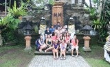 Adventures Abroad: Students Study around the World