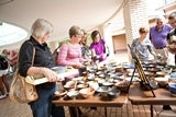 Open Studios set for Empty Bowl Project