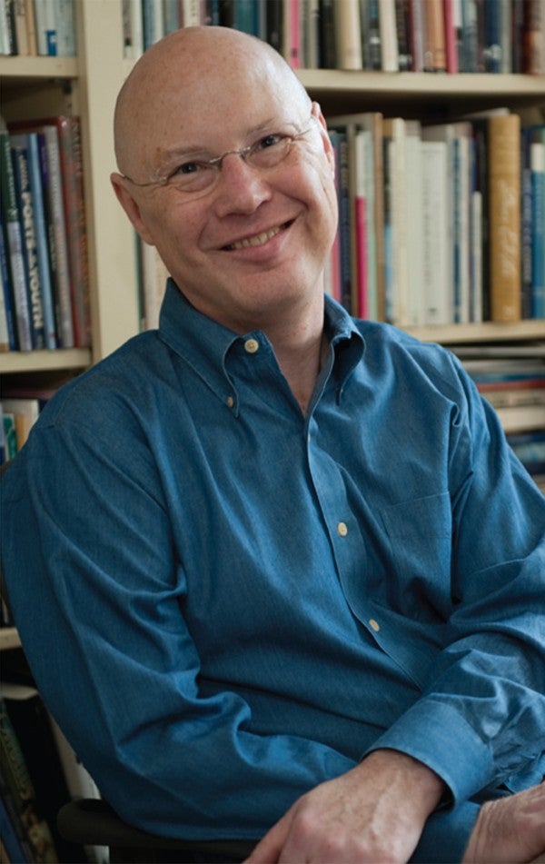 Pulitzer Prize Nominated Poet to Present Reading