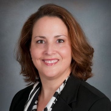 University Names New Leader of Marketing and Communications