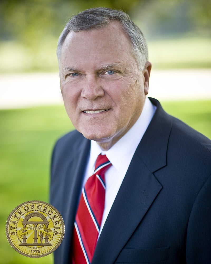 Governor Deal Issues New Policy for Travelers from Ebola-affected Countries
