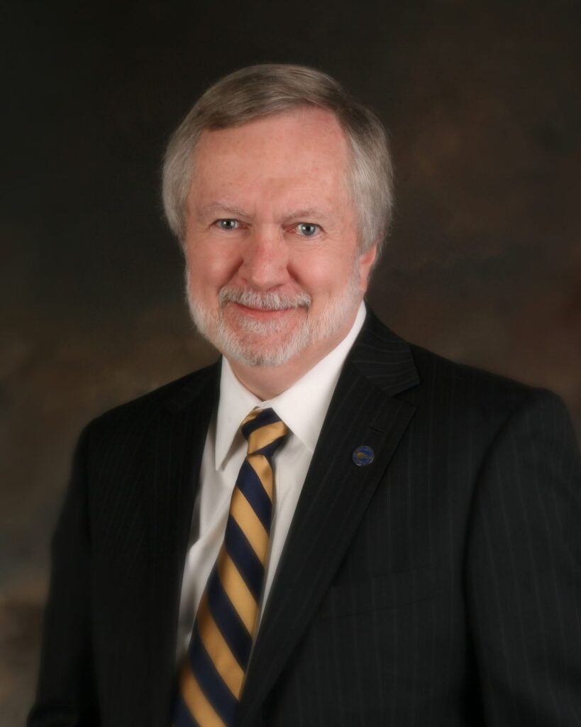 Georgia Southern University President Invited to Testify on Higher Education in Washington D.C.