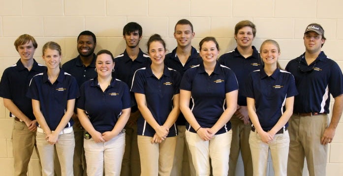 Georgia Southern University Archery Team Brings Back National Champions