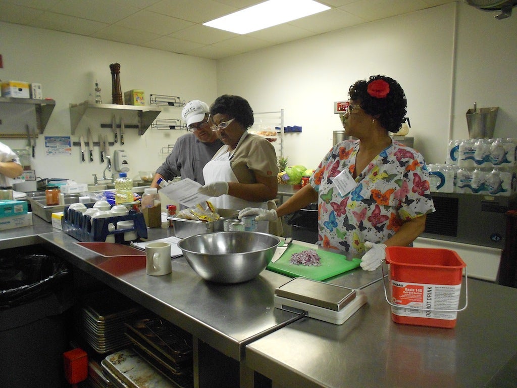 Georgia Southern University Hosts Nutrition Training to Reverse Childhood Obesity