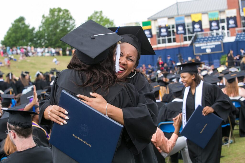 President Keel Announces Double-Match for REACH Scholarship