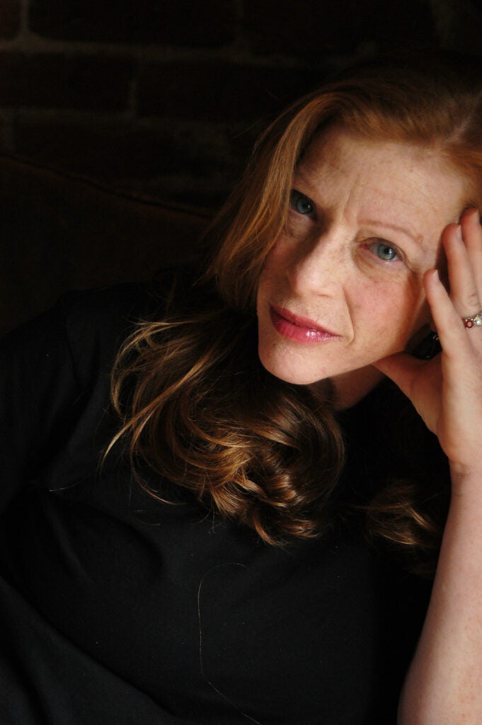 New York Times Bestselling Author to Present Fries Lecture at Georgia Southern University