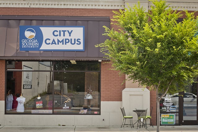 City Campus Plans for Another BIG Global Entrepreneurship Week