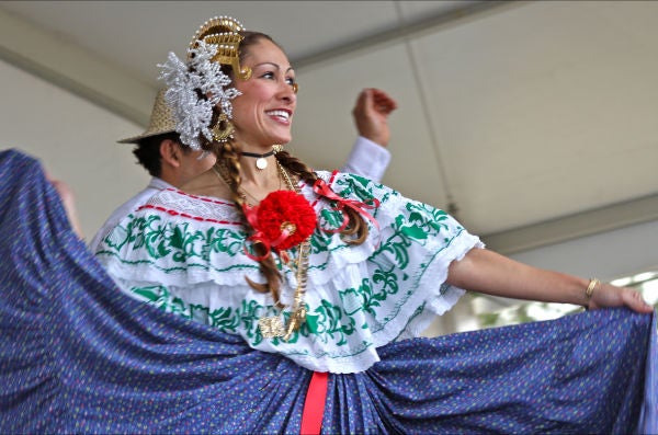 Georgia Southern University Brings the World to Statesboro for 9th Annual International Festival