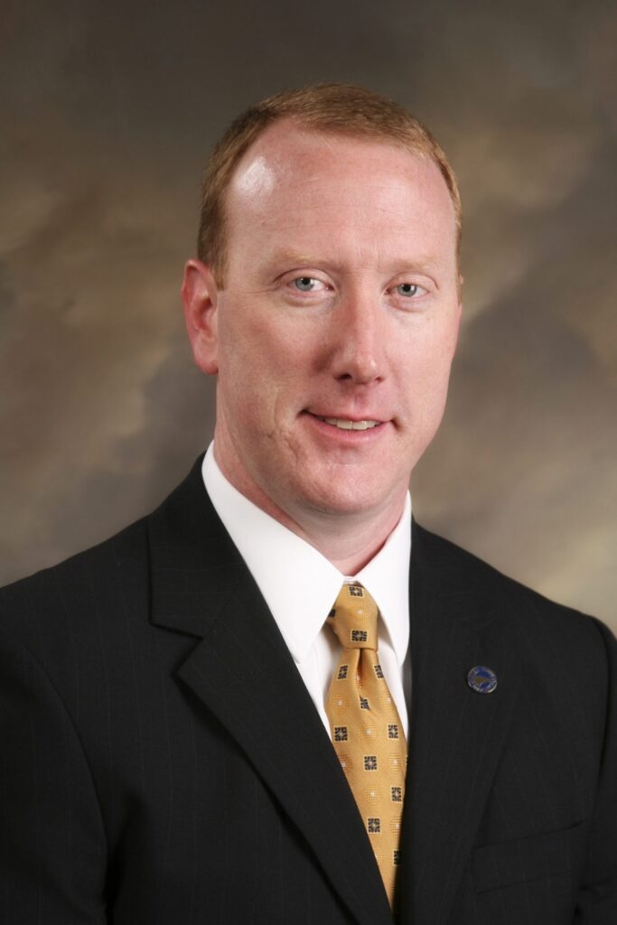 Georgia Southern Vice President Named Interim President of Georgia Southwestern State University