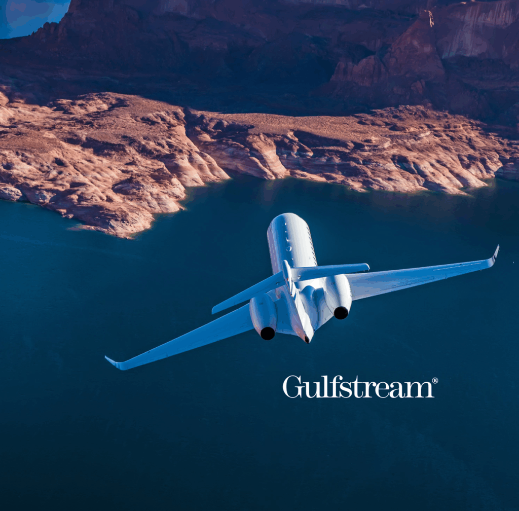 Georgia Southern University Receives Research and Education Gift from Gulfstream Aerospace Corp.