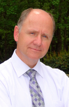 Devon Jensen Appointed Interim Associate Dean of the College of Graduate Studies