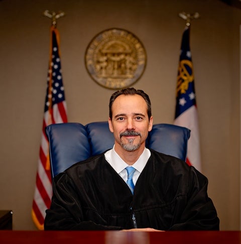 Georgia Southern University Announces Spring 2015 Commencement Speakers