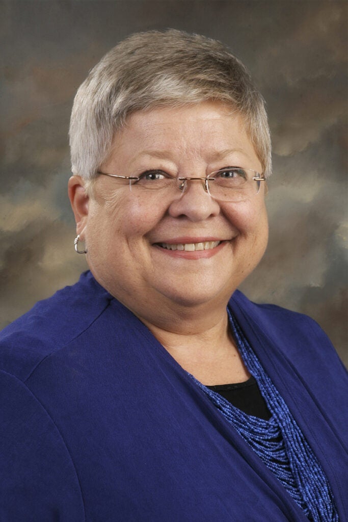 Dr. Jean Bartels Named Interim President of Georgia Southern