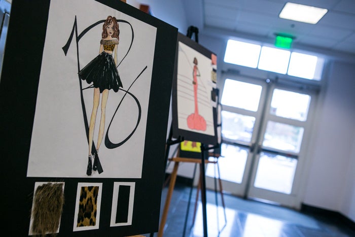 Georgia Southern University Ranked Top School for Fashion Design, Merchandising