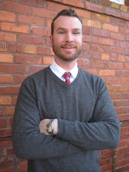 Georgia Southern Professor to be featured on C-SPAN3 on Sunday, Aug. 23, at 7 p.m.