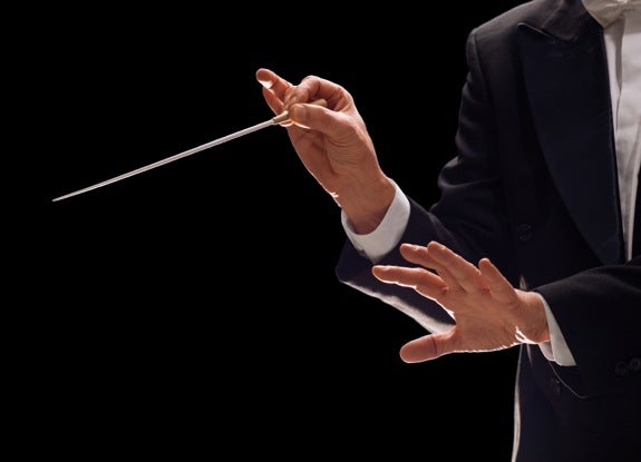 Symphony Orchestra & String Camerata to Perform Free Concert