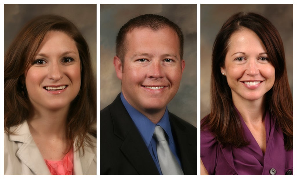 Camp RAD to receive assistance through Faculty Service Award