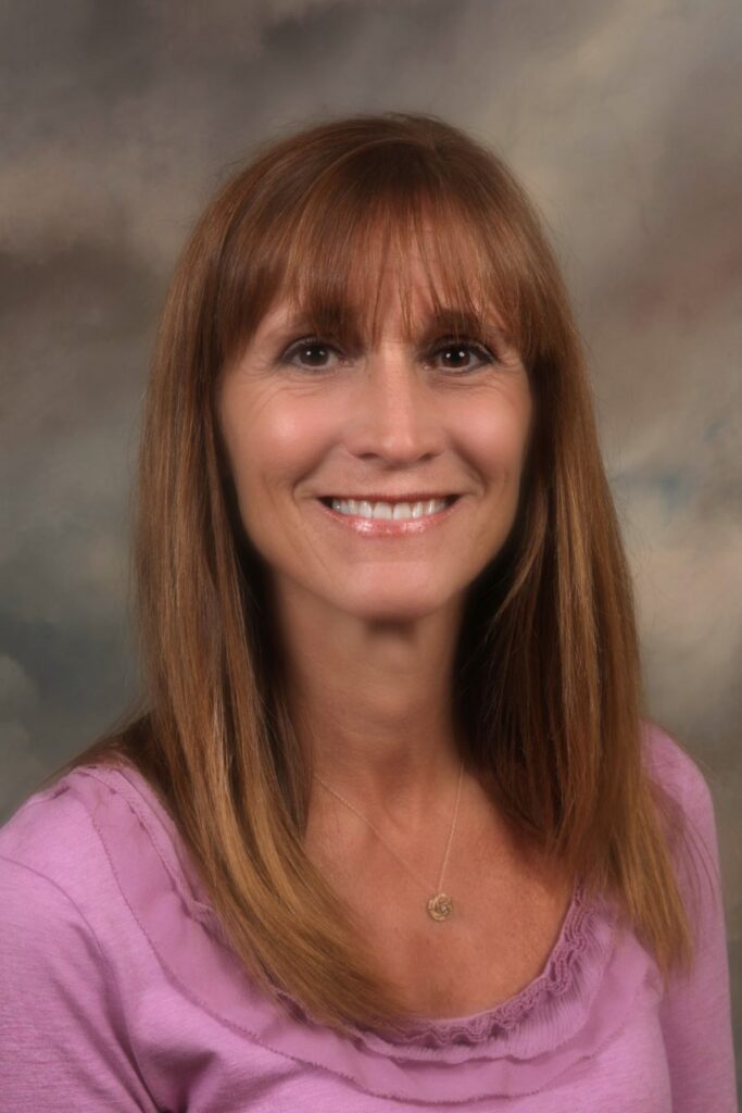 Georgia Southern professor receives national faculty mentor award