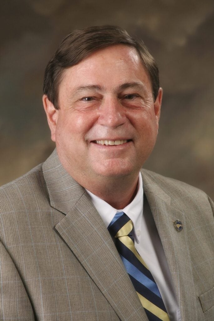Daniel J. Cox, Ph.D., to serve as founding chair of Department of Manufacturing Engineering