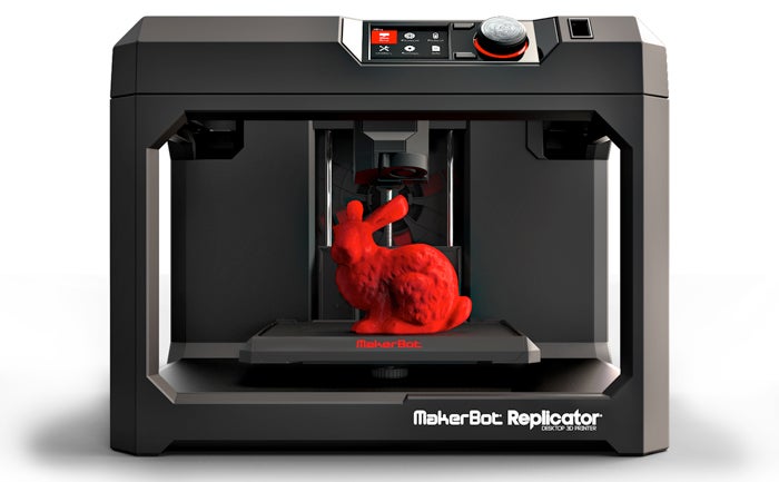 Georgia Southern offers area schools chance to win 3-D printer