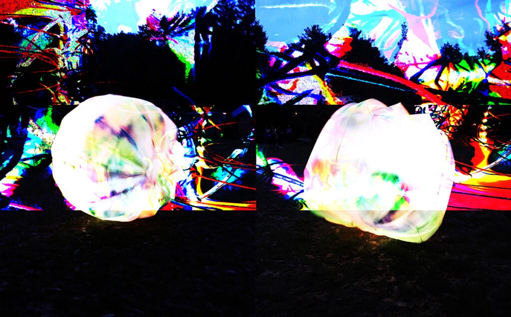 “Night Visions” brought to Georgia Southern’s Contemporary Gallery