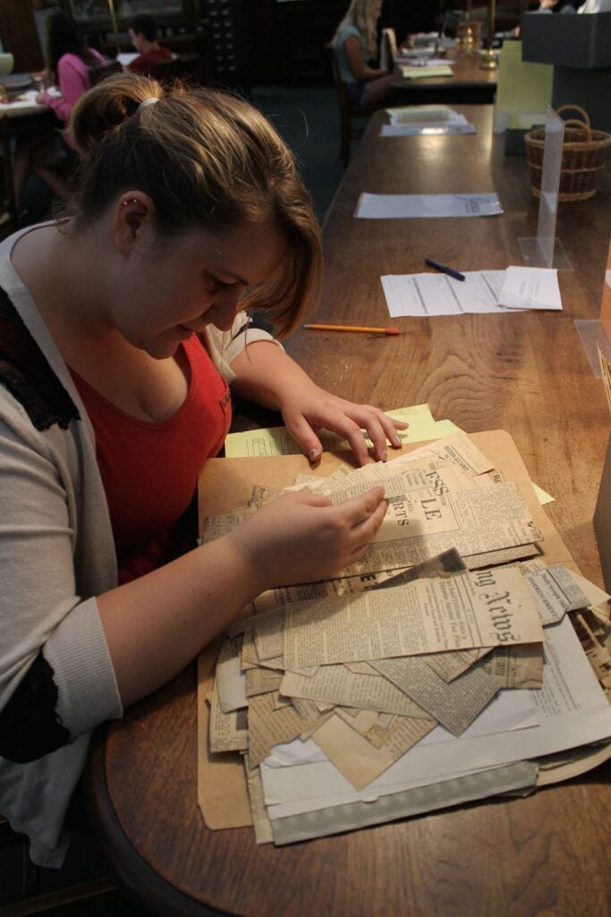 Uncovering Irish-American heritage in Savannah