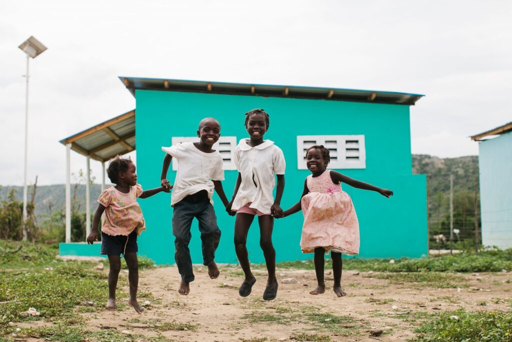 Georgia entrepreneur to speak on non-profit New Story, to battle slums internationally